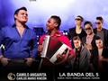 Este 11 de marzo en @iguanaclub se estaran presentando @camiloangaritap & @carlosrincon10, @labandadel5 no te lo puedes perder  Boleteria: 3017864297