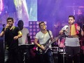 @MonoZabaleta se sigue consagrando en Colombia deleitando con todos sus éxitos y show musical anoche en Villavicencio en el Tour El Reencuentro junto a @LucasDangond. @FABIOQUIROZ @Luchito_POTES @PressMONOZABALETA