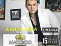 #Bucaramanga este viernes 15 de julio @macondoterrazaclub presenta a el artista @juandarizamusic  no te lo pierdas!!!! @laredvallenataa