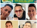 El Festival Nacional de Compositoresde San Juan del Cesar hace la nominación del Compositor del año  La edición 45 del Festival Nacional de Compositores de Música Vallenata, que se realizará del 9 al 11 de diciembre en San Juan del Cesar (Guajira) dio a conocer lista de los nominados a Compositor del año 2022. Los nominados son:  Aurelio Núñez -Simulacro, interpretada por Elder Dayan Díaz  Alberto Kammerer -La rompe corazones, interpretada por La Banda del 5  Jean Carlos Centeno -Déjala ir, interpretada por Jorge Celedóny Jean Carlos Centeno  Sergio Luis Rodríguez - Divina, interpretada por Elder Dayan Díaz  Felipe Peláez - Vivitoy coleando  La escogencia del Compositor del año se llevará a cabo durante el almuerzo "La Prensa y su Folclor" conversatorio "Poesías y Canciones", el próximo 10 de diciembre en la casa de la cultura municipal de San Juan del Cesar, La Guajira.  El Festival Nacional de Compositores de Música Vallenata tendrá los concursos de Canción Inédita Profesional, Canción Inédita Aficionada, Piqueria Infantil y Piqueria Mayores. También se premiará la mejor canción costumbrista.  Asimismo, contará con una excelente programación musical con los artistas: Iván Villazón, La Banda del 5, Churo Diaz, Silvestre Dangond, Fabián Corrales, Oscar Gamarra, entre otros. ¿Quién será el Compositor del año 2022 ?