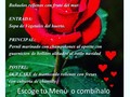 Este 14 de febrero en @lasazondebelkis la @chefbelkismikelsons estará preparando DELICIAS para enamorarte  Desde las 6y30pm hasta las 10 p.m.  Sin Reservación  Simplemente llama y si hay mesas disponibles te la congelamos por 10min mientras llegas al lugar  Pero no tendremos Reservaciones a horas específicas  Alguna duda llámanos  04165602653 02542325923 Alguna duda ponerse en contacto con @oscarperoza  #14feb #14deFebrero #2020 #diadelamorylaamistad #diadesanvalentin #diadelamoryamistad  #amor y #amistad #sanvalentin