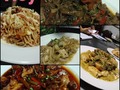 Nuestro menú del día #viernes