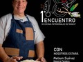 #Repost @cocinaspatrimonialesyaracuy • • • • • • San Felipe, Estado Yaracuy  Nelson Suárez mejor conocido como Pocho, es la cuarta generación de una familia panadera, es el actual cuidador de @1935mercedes, una de las masas madre más antiguas de Venezuela, iniciada por  José Isaías Montiel(bisabuelo)en 1910, luego pasa a su hija Mercedes(abuela) en 1935 y desde 1990 hasta la actualidad a Pocho Suárez.  “Pocho”, es profesor de matemáticas, tecnólogo en alimentos y maestro panadero.  Pocho nos acompañará en este innovador evento que proyecta el turismo gastronómico de nuestra región.  #yaracuy #gastronomia #turismo #patrimonio
