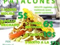 Desde Ya!!! tenemos "DELICIAS MEXICANAS" y PATACONES con diferentes preparaciones. Tales como :. Pollo, carne molida, carne mechada y un mixto a la parrilla que está brutal   Dirección del Restaurante Calle 12 con Av 6y 7 cc Carafa local 8y9 San Felipe Yaracuy Telfs: 0254-2325923 0416-5602653  Redes sociales @lasazondebelkis, @chefbelkismikelsons y @oscarperoza    Nuestro Horario de servicio Restaurante y Luncheria es:  Luncheria de 8:30 a 12:30  Restaurante de 11:30 a 3:30 pm máximo 4 p.m.   Y en la semana De Lunes a Sábado   Y MUY PRONTO CENA TEMÁTICA SOLO LOS VIERNES de 4 p.m. a 9 p.m.   Sin reservaciones o con reserva llamar al número de telf. 02542325923 04165602653  sigue nuestros amigos @pochove @loscuentosdemitierra  #pa #viernes28 #hervido #comoencasa #platos #gourmets #cocinadeautor #abrimos #diciembre #2021 #lunes a #sabado  #gastronomia #almuerzo #cocina #quedataencasa #venezuela #gastronomia #cocina #gastronomy #platos #gourmet #cocinar #regrann #instagram #yaracuy #sanfelipe #viernes  #sanfelipeyaracuy #yaracuysanfelipe #dic  ..