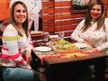 Aquí les muestro la cara de felicidad de nuestros comensales cuando prueban nuestros platos mexicanos.  Vente aún estás a tiempo xq mis viernes trabajamos corrido hasta las 9pm.  #nachoclasico #nachosclasicos #platomixto #mixtico #mixto #guacamole #picoegallo #nata #volcan #quesofundido #DELICIASMEXICANA #COMIDAMEXICANA #viernes #mitaquitove #ElTaquito #eltaquitove  #sololosviernes #todoslosviernes #siempeviernes #volcan #quesofundido #DELICIASMEXICANA #COMIDAMEXICANA #viernes #sololosviernes #todoslosviernes #siempeviernes #guacamole #picoegallo #nata #nacho #nachos #nachomex #nachomexicanos #todoyaracuy