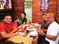 Hoy celebramos el cumpleaños de @mariaj_uzcategui24 junto a toda su familia y su novio   #cumpleaños #cumpleañosfeliz #cumpleañosfeliz🎂 #cumple