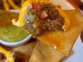 Un bocado es para tí!!! Te lo vas a perder? Pues .... Este y todos los VIERNES desde la 11am a 9pm con COMIDA MEXICANA, PATACONES y nuestro Menú Tradicional de siempre. Tu escoges tu mejor opción  ENTRADA O ABREBOCA Shot mexicano (guacamole, pico e gallo, nata, nachos y carne molida)  PLATO MIXTO: 3 burrito mixtos, 3 flautas, nachos carne y queso y ensalada baja California.  FLAUTAS O TAQUITOS DORADOS: rellenos de pollo mechado cubiertos con vegetales y guacamole  NACHOS CLÁSICO: un cilindro de nachos cubierto con carne Méxicana, luego pico e gallo, luego queso fundido y un centro de guacamole, Brutal!!!  NACHOS SOLO QUESO : Para los que no quieren vegetales también tenemos opciones   NACHOS MONTERREY: cama de nachos cubierto con carne Molina al mero estilo Méxicano y Vegetales, luego con una cubierta de crema de quesos derretidas. Ufff  VOLCÁN una deliciosa combinación de carne, pollo y vegetales mezclados con queso cheddar fundido. Otra Delicia Méxicana  FAJITAS MIXTAS: una deliciosa combinación de carne, pollo y vegetales mezclados con sala BBQ Acompañado de Pico e gallo, guacamole y nata ingredientes imprescindibles para acompañar nuestras delicias Méxicanas.  #nachoclasico #nachosclasicos #platomixto #mixtico #mixto #guacamole #picoegallo #nata #volcan #quesofundido #DELICIASMEXICANA #COMIDAMEXICANA #viernes #mitaquitove #ElTaquito #eltaquitove  #sololosviernes #todoslosviernes #siempeviernes #volcan #quesofundido #DELICIASMEXICANA #COMIDAMEXICANA #viernes #sololosviernes #todoslosviernes #siempeviernes #guacamole #picoegallo #nata #nacho #nachos #nachomex #nachomexicanos #todoyaracuy