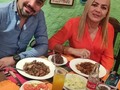 Viernes HORARIO CORRIDO!! He aquí nuestro estimado Ramón de @ramonalbertomusic con su querida madre 😘😘😘   Recuerda la dirección del Restaurante Calle 12 con Av 6y 7 cc Carafa local 8y9 San Felipe Yaracuy. Telfs: 0254-2325923 0416-5602653  Chef: @chefbelkismikelsons Ceo: @oscarperoza  Recuerda nuestros horarios son: 1.Desayunos criollos y pasteles en el salón de 9am a 11am de lunes a sábado   2 Pasteles en la Luncheria 8 a 1pm  3. Jueves de EMPANADAS 8 a 12  4. Viernes HORARIO CORRIDO PATACONES y Delicia Méxicanas 11 a 9pm  5. Sábado hervido con arepitas fritas  6. Domingo CERRADO ( solo para eventos especiales contratados)  7. Almuerzo de lunes a sábado de 11:30am a 3y30pm a excepción de los viernes que es horario corrido hasta las 9pm   En nuestra Bio está el contacto vía WhatsApp para cualquier duda que tengas, con mucho guste le atenderemos  .. .. Somos miembros de @rutagastronomicayaracuy   Gracias por los apoyos de: @quehacerenyaracuy @pochove @loscuentosdemitierra @menucallejero @lomejorde.yaritagua  #viernes #pa #deliciasmexicanas #hervido #comoencasa #platos #gourmets #cocinadeautor #abrimos #2021 #lunes a #sabado  #gastronomia #almuerzo #cocina #quedataencasa #venezuela #gastronomia #cocina #gastronomy #platos #viernes #pa #deliciasmexicanas #hervido #comoencasa #platos #gourmets #cocinadeautor #abrimos #2021 #lunes a #sabado  #gastronomia #almuerzo #cocina #quedataencasa ....