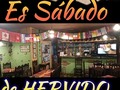 SÁBADO DE HERVIDO IMPERDIBLE!! Hasta que se acabe.... Dirección del Restaurante Calle 12 con Av 6y 7 cc Carafa local 8y9 San Felipe Yaracuy  Tenemos el combo 3 carnes   Lleva de Entrada PAN al Ajillo El Plato PRINCIPAL CONSTA DE: Este MENÚ es una preparación que consta de: Un medallón de lomito 1 de lomo de cerdo y 1 medallón de milanesa de pollo preparados con la salsa que escojas en la lista de preparaciones disponibles.  Lleva de acompañante 2 guarniciones que las escoges en el menú   Incluye 2 bebidas de vaso  Incluso 2 café guayoyo  También 2 biscochito de naranja y otro que esté disponible   #hervido #comoencasa #platos #gourmets #cocinadeautor #gastronomia #almuerzo #cocina #quedataencasa #venezuela #gastronomia #cocina #gastronomy #platos #gourmet #cocinar #regrann #instagram #yaracuy #sanfelipe #sanfelipeyaracuy #yaracuysanfelipe