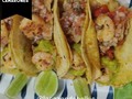 TACOS: Al Pastor y con CAMARONES debes preguntar si están disponibles   Este y todos los VIERNES desde la 11am a 9pm con COMIDA MEXICANA, y nuestro Menú Tradicional de siempre. Tu escoges tu mejor opción  ENTRADA O ABREBOCA Shot mexicano (guacamole, pico e gallo, nata, nachos y carne molida)  PLATO MIXTO:  FLAUTAS O TAQUITOS DORADOS:  NACHOS CLÁSICO:  NACHOS SOLO QUESO :  NACHOS MONTERREY:  VOLCÁN FAJITAS MIXTAS:  #nachoclasico #nachosclasicos #platomixto #mixtico #mixto #guacamole #picoegallo #nata #volcan #quesofundido #DELICIASMEXICANA #COMIDAMEXICANA #viernes #mitaquitove #ElTaquito #eltaquitove  #sololosviernes #todoslosviernes #siempeviernes #volcan #quesofundido #