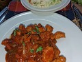 Tiras de cerdo a la Tipitapa un plato emblema de la cocina de Autor de Belkis Mikelsons  #cerdo #2023 #abril #almuerzo