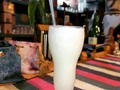 Frappé de limón ahora disponible para tí  #bebidas #frappe #limon