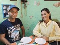 Todos los VIERNES, Sábado y Domingo. El viernes a las 8am inicia el desayuno y luego Las delicias Méxicanas desde la 11am a 11pm con COMIDA MEXICANA, PATACONES, PASTAS y nuestro Menú Tradicional de siempre. Tu escoges tu mejor opción  #nachoclasico #nachosclasicos #platomixto #mixtico #mixto #guacamole #picoegallo #nata #volcan #quesofundido #DELICIASMEXICANA #COMIDAMEXICANA #viernes #mitaquitove #ElTaquito #eltaquitove  #sololosviernes #todoslosviernes #siempeviernes #volcan #quesofundido #