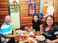 Es viernes de reencuentro...  #reencuentro #reencuentros