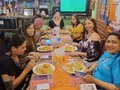 El grupo se Farmatodo Saman también celebra el día de las madres de @farmatodovzla de la teofilo San Felipe Yaracuy celebrando con Nuestro nuevo Plato mixto Para una persona en 5$ con 1 bebida  Incluye: 1 fajita mixtas, 1 flautas de pollo, nachos carnes y queso, y ensalada baja California   Estamos aquí para servirte y atenderte.  #viernes #DELICIASMEXICANA #sabado #viernes✌