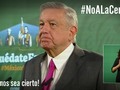#NoALaCensura ❌
