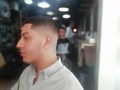 #cuthair #formen #barbershop #barberia #beautysalon #villavicencio @ultimatendencia