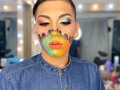 #makeup #pride 🏳️‍🌈@ultimatendencia