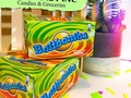 Para recordar ¡¡Latin candy te trae los ricos chicles bolibomba, sabor a frutas!! 😉😉😉😉👏👏🎉🎊🎉🎊🎉🎊🎈🎈🎈🎈🎈 #LatinCandyInc #CandyStore #VenezuelanCandy #Miami #Venezuela #Colombia #Cuture #Candies #Groceries #Chocolate #SavoyProducts #LatinPeople #InstaFood #Tasty #Yummy #LoveIt #Promotion #Ovomaltina #Pirucream #VenezuelanGroceries #Apparel #ShoppingOnline #ChocolateMilk #SocialMediaPromotion #hungry #delish #toddy #galletastoddy #susy #bolibomba