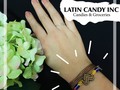 Tenemos para tí estas lindas pulseras con diseños de Venezuela, ven a nuestra tienda en el Doral ¡¡Te esperamos!! 💁💁💁💁💁💁💁💕💕💕💕💕👍👍👍👍👍👍👍👍👍👍#latinCandyInc #CandyStore #VenezuelanCandy #Miami #Venezuela #Colombia #Cuture #Candies #Groceries #Chocolate #SavoyProducts #LatinPeople #InstaFood #Tasty #Yummy #LoveIt #Promotion #Ovomaltina #Pirucream #VenezuelanGroceries #gorras #ShoppingOnline #ChocolateMilk #SocialMediaPromotion #hungry #delish #toddy #galletastoddy #susy #gorrasvzla