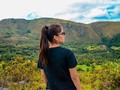 En el paraíso 🌿🍂🌲