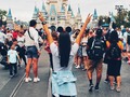 Imagina con toda tu mente, cree con todo tu corazón, consíguelo con todas tus fuerzas. La única persona que debe creer que tus sueños son posibles eres tú mismo