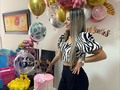 23 añitos de felicidad y rodeada de personas maravillosas 🥰🙏🏻