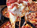 Cual es tu pizza favorita? 😍🥰