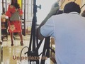 Muy pronto el resultado de nuestras fotos de los últimos diseños con los que cerramos este 2017 con broche de oro!