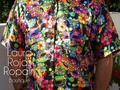 Camisa noche de Guacherna para el!! #dance #carnaval #season #laurarojasropainboutique #nowforhim #laurarojasropain