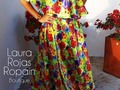 Conjunto batalla de flores!