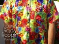 Camisa batalla de flores para tu parejo!