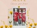 Regala a Mama una hermosa prenda de nuestra coleccion Capsula para Mama!