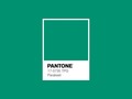 Pantone verde Quetzal