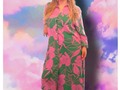 New Capsule Collection Camiseros Maxidreses en algodon italiano estampado con los prints en tendencia y colores mas trendy de esta temporada primavera-verano 2023 Cra 50 # 82 48 Alto Prado Barranquilla al lado de @lavanderia_kitymatic