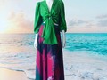 Tropical Chic