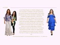 My Story! Meet the designer and see her Portfolio in the link below!!!