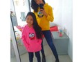Lo mejor de mi vida, es estar en la tuya.❤ Te amo mucho mi pequeña confidente 💛💕💫 inseparables desde hace 7 años 🥰