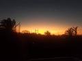 Es increíble ver cómo cada puesta de sol es hermosa de una manera diferente.💫🧡 #sunset  #wonderful #opacarophilia