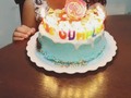 03/03 ✨🍭💕  Que tengas tantos  "El mejor dia de de mi vida"  que no sepas cuál elegir.