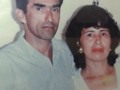 Hoy te veo...en los recuerdos...en los pensamientos.  Hoy veo..tu mirada..sin palabras.. Hoy veo...tu escencia; habla sin pausa; con emoción.  Siento tu presencia; entonces se amontonan las sonrisas; empapadas de afecto; las cálidas palabras que me decías; los abrazos de acá estoy y una energía que inunda; el espacio infinito; de amor.  Una lluvia de estrellas; envuelve el sentimiento y una lágrima se resbala; en la mejilla....de emoción.  Tu ser; mágico espacio; que albergaba; sensaciones e ilusión.  Cuando habla el corazón; por un momento se retira la razón y afloran en el pecho.....mariposas de color; la luz del sol; una llama encendida; luz irradiando; un sentimiento profundo y simple; que se llama....amor...❤️  Te amaremos por siempre mamita...