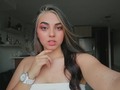 De qué película habrá salido semejante princesa????