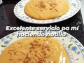 Por fin cumplí mi meta de navidad, comer natilla buñuelos mientras escucho música de Diciembre