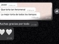 Esto es básicamente lo que me mantiene viva