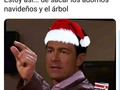 Le acabo de decir a Cali y se enojo ☹️ te quiero ver en navidad y no me vas a querer ayudar