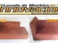 Servicio Especializado. Trabajo Garantizado. Utilizamos productos BIO degradables. Llámenos, nosotros nos encargamos de la limpieza. Servicio a Domicilio. Contáctenos: 4484156 WhatsApp: 3122822122 - 3113238866