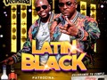 Este sábado los negritos del Sabor @latinblack con la mejor rumba.  Celebramos tu cumple! Decoración, torta con vela volcanica, kit personalizado, mención del Dj y mucho más. 📲 3103577488 / 3108477864