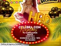 TU CUMPLEAÑOS EN FONDA LA VECINDAD, TE ESPERAMOS!!!