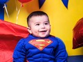 Mi hijo es mi 🆂🆄🅿🅴🆁🅷🅴🆁🅾🅴, con tan sólo una tierna sonrisa logra cambiar todo mi mundo🌎 Si él está bien yo siempre lo estaré❤️‍🩹  𝓢𝓪𝓵𝓿𝓪𝓭𝓸𝓻, NOS CAMBIASTE LA VIDA.  Ph: @linacarvajall @ferbooksco ✨