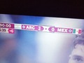 Por fin despues de tanto sufrimiento felicitaciones a la afiliación argentina